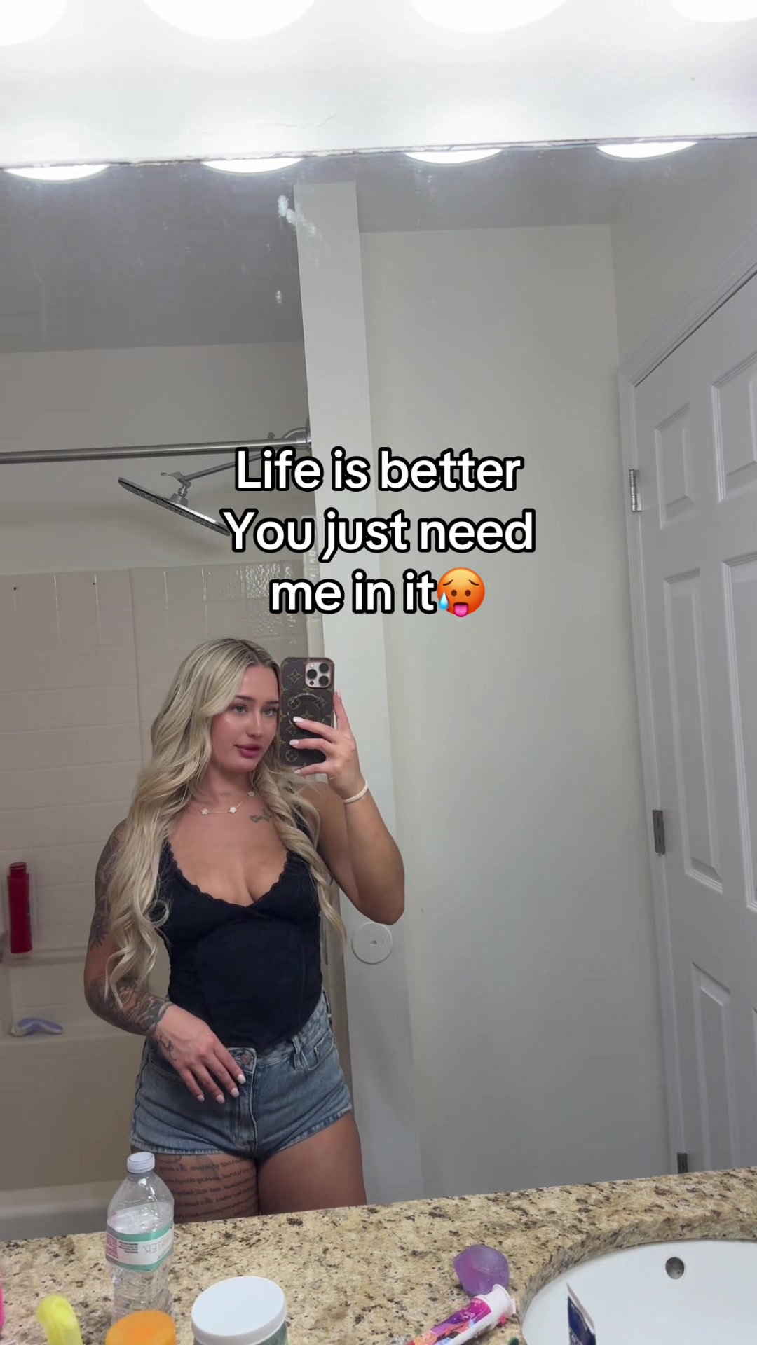 @TheOneAndOnly
