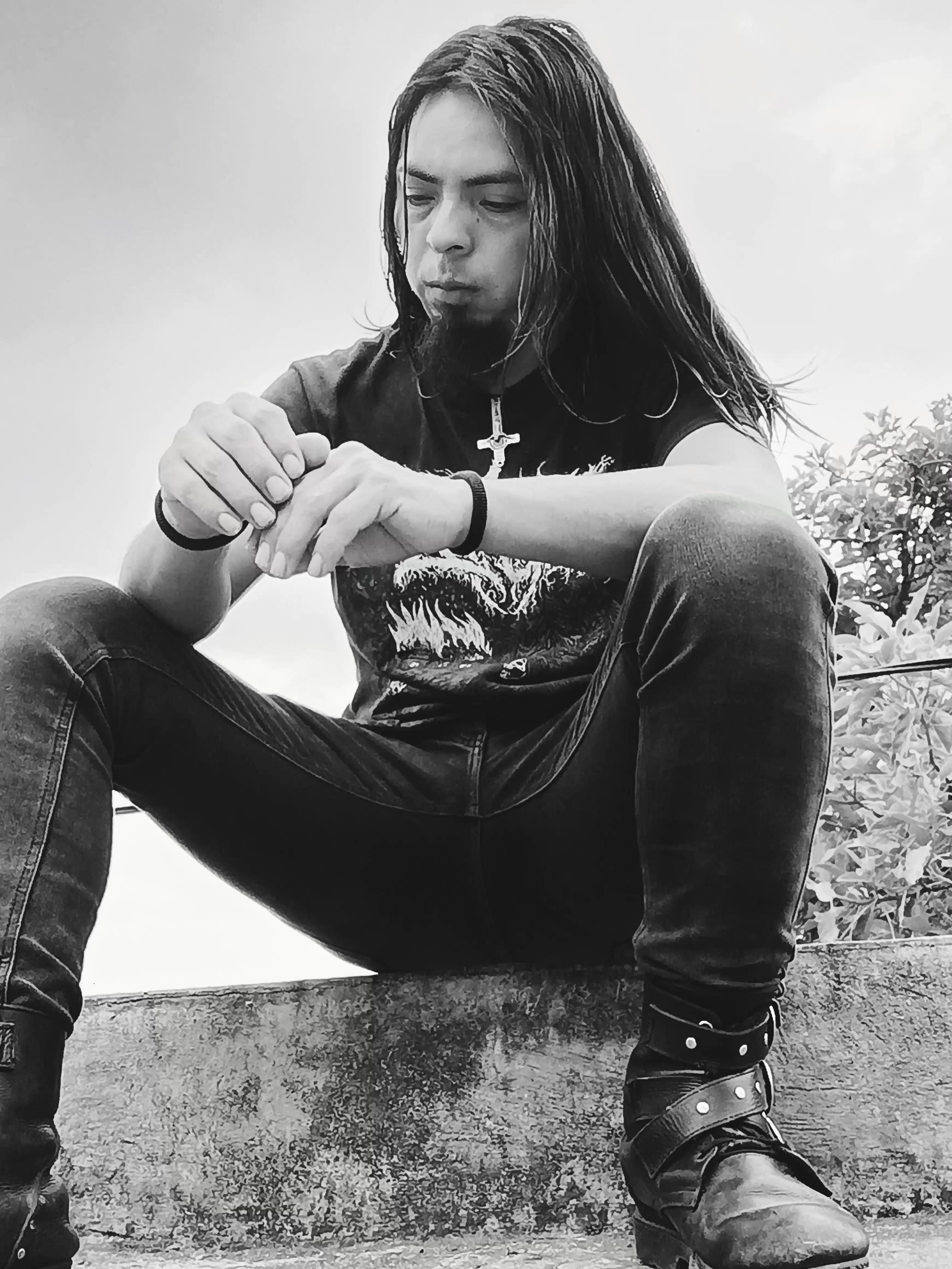 @Lestat "El Vampiro"