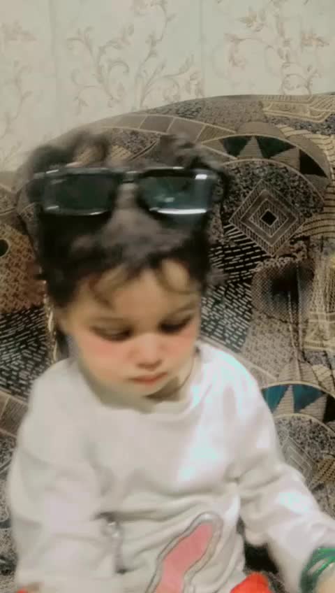 @hoorain fatima