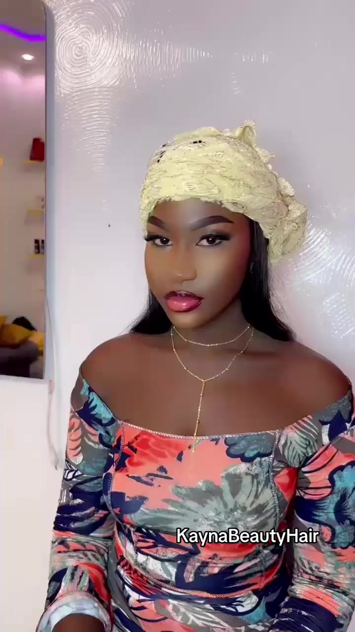 @KaynaBeautyhair 🌸💄