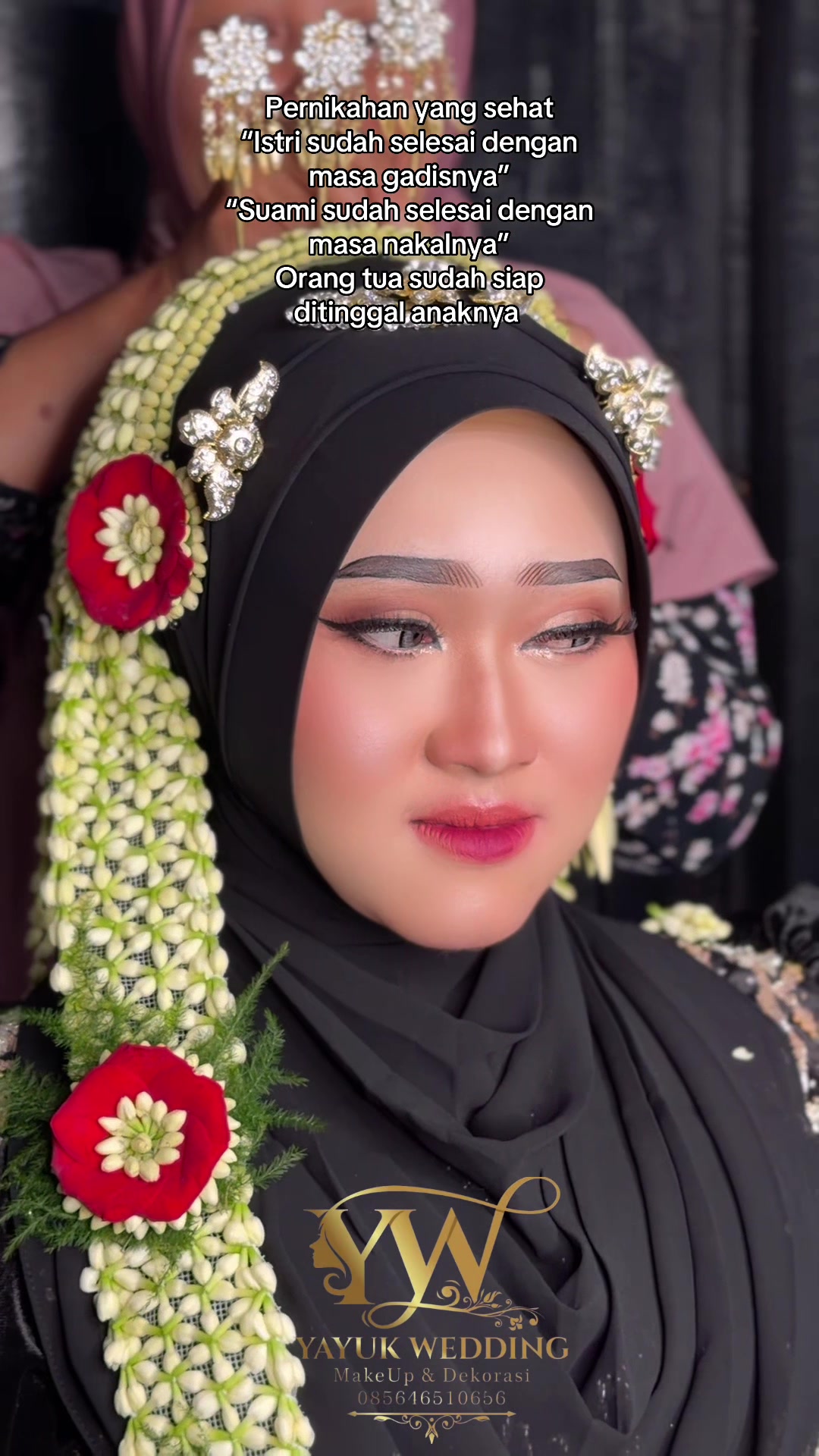 @Yayuk Wedding (YW)