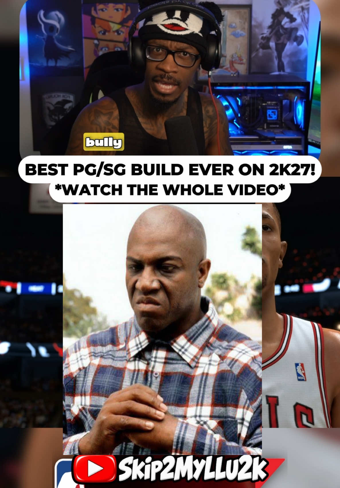 @Skip2MyLlu’2K