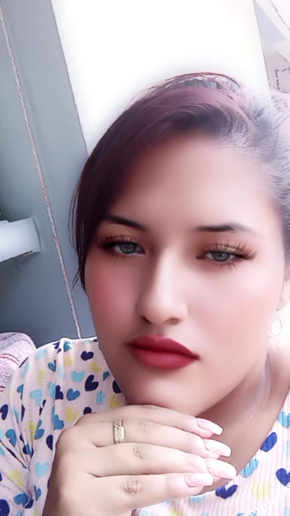 @mi niña hermosa princesa 😘😘
