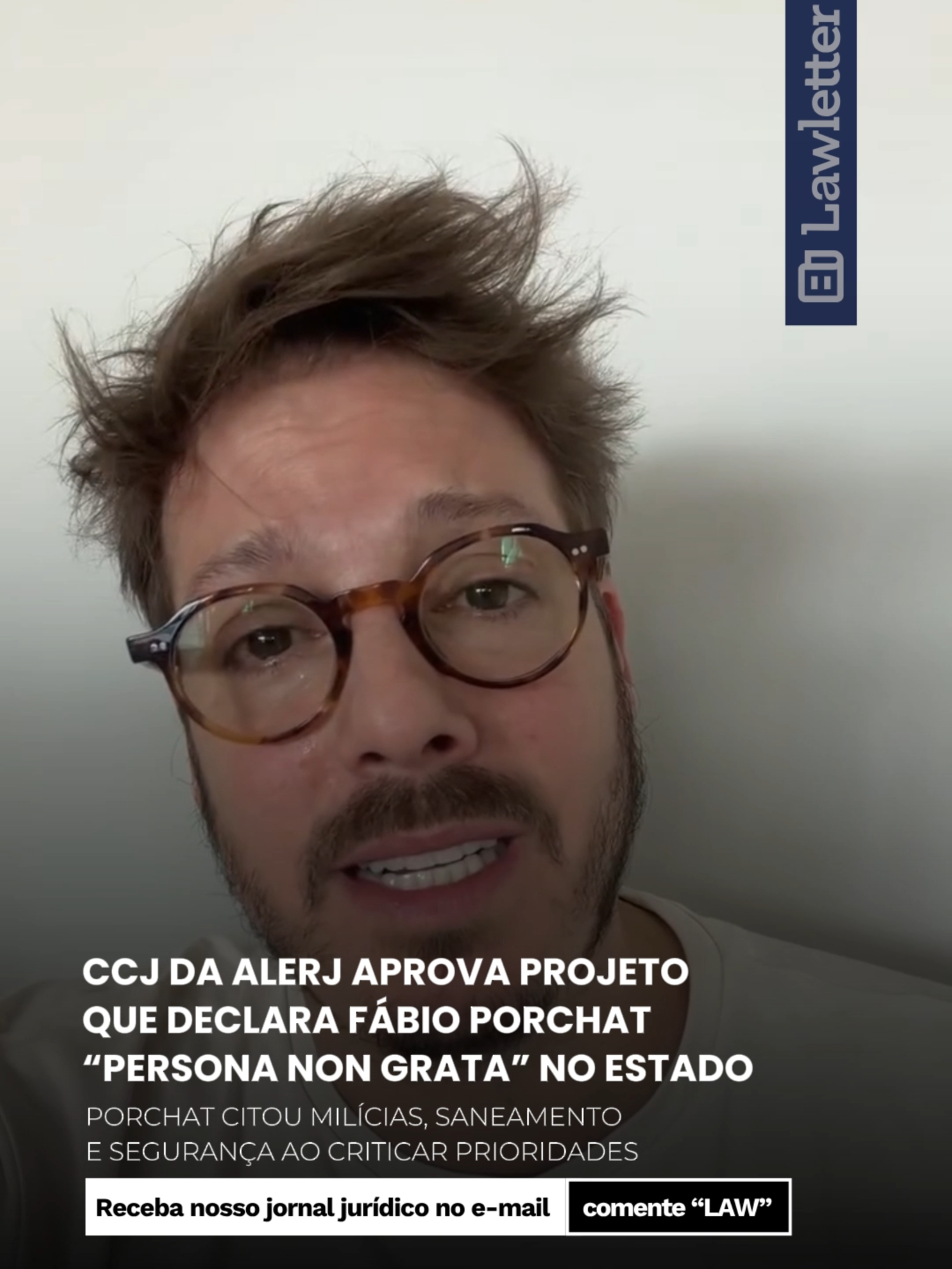 @Lawletter