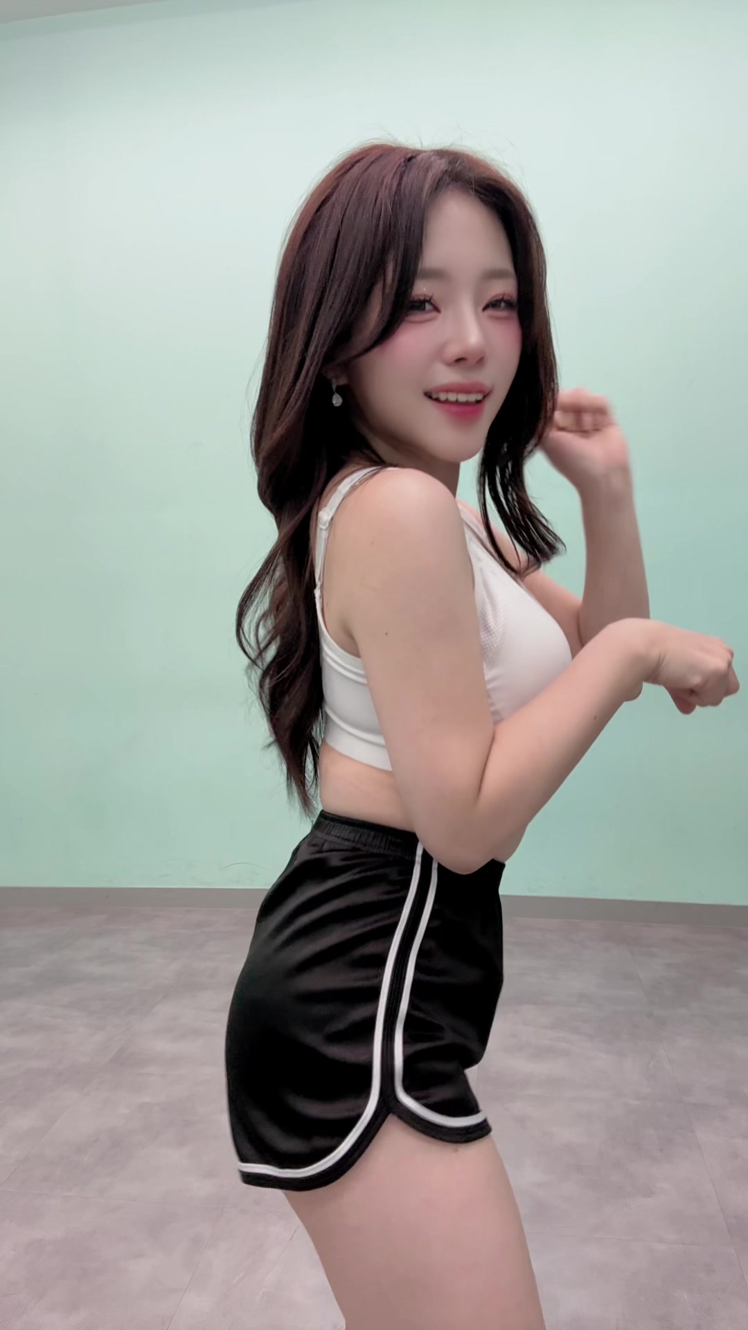 @이나