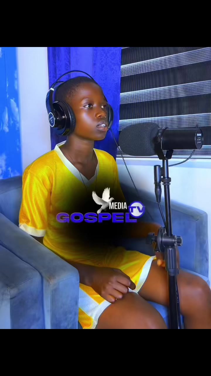 @Gospel Media Tv
