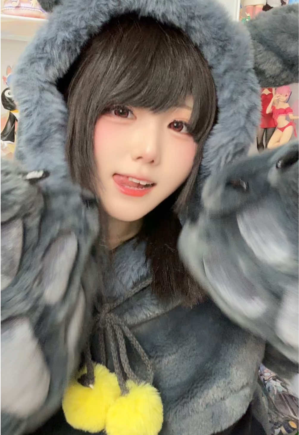 @ぷらる🐺