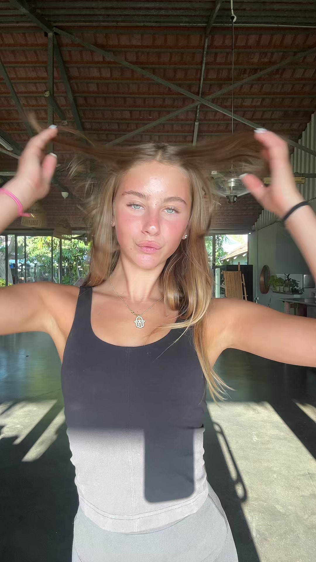 @Eden Miller