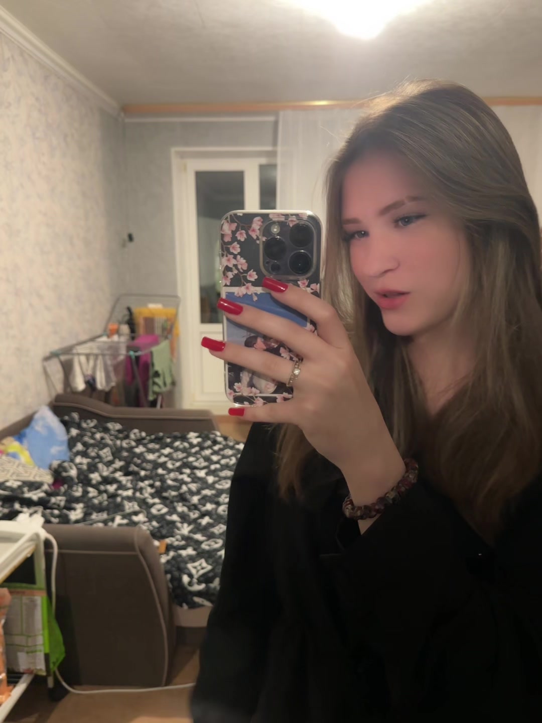 @Matryona