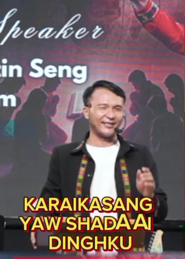 @Shanghtin Seng Wawm(Official)