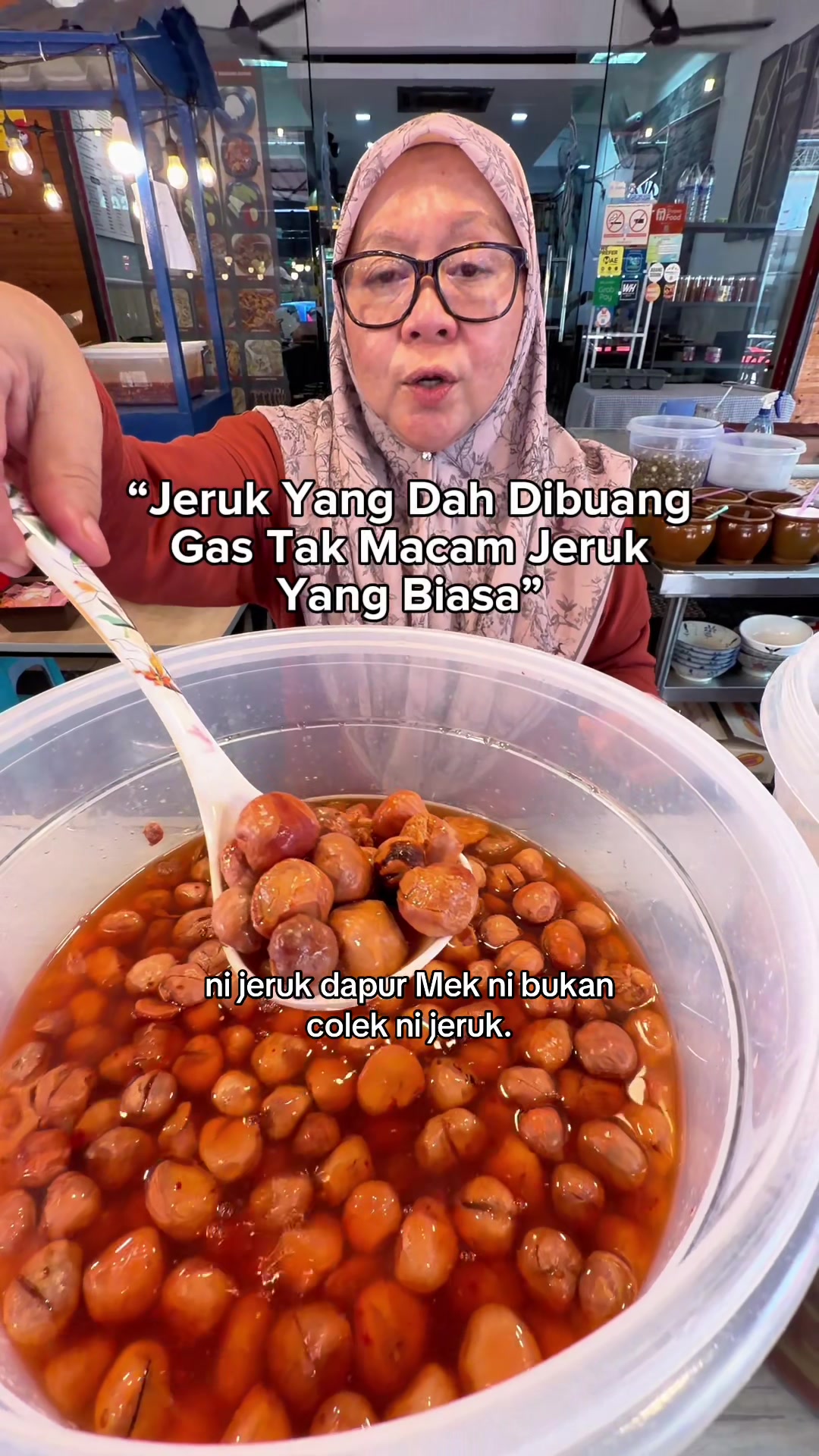 @Dapur Meks