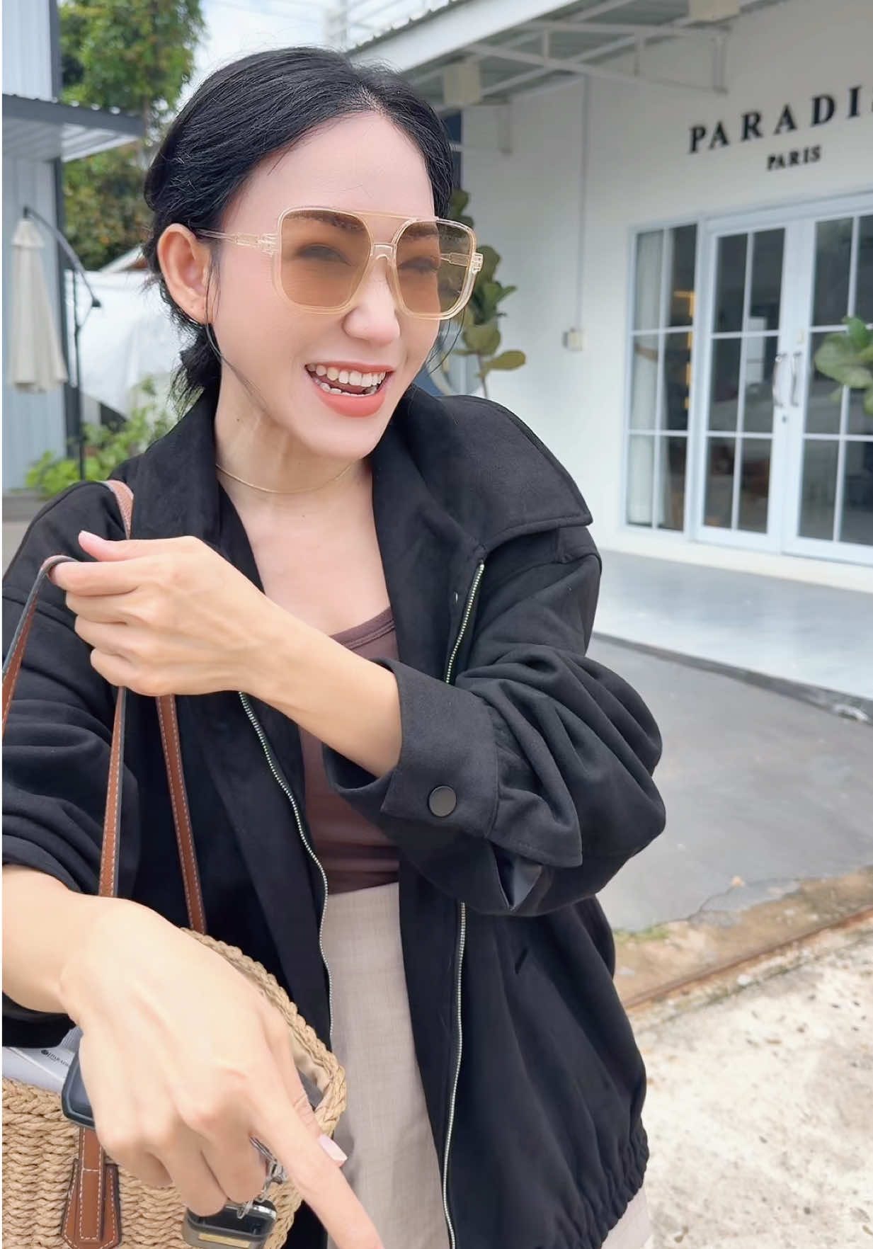 @Paradise Scent ນ້ຳຫອມພາຣາໄດສ໌