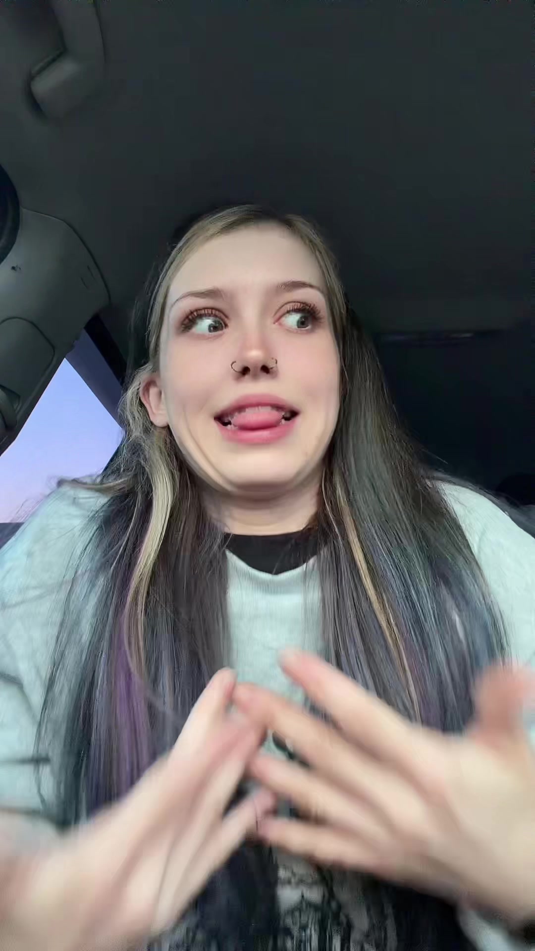 @Hailey Marie Osborne