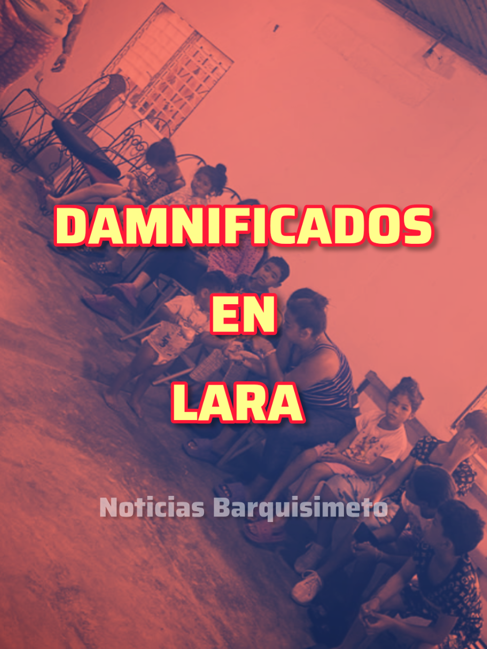 @Noticias Barquisimeto