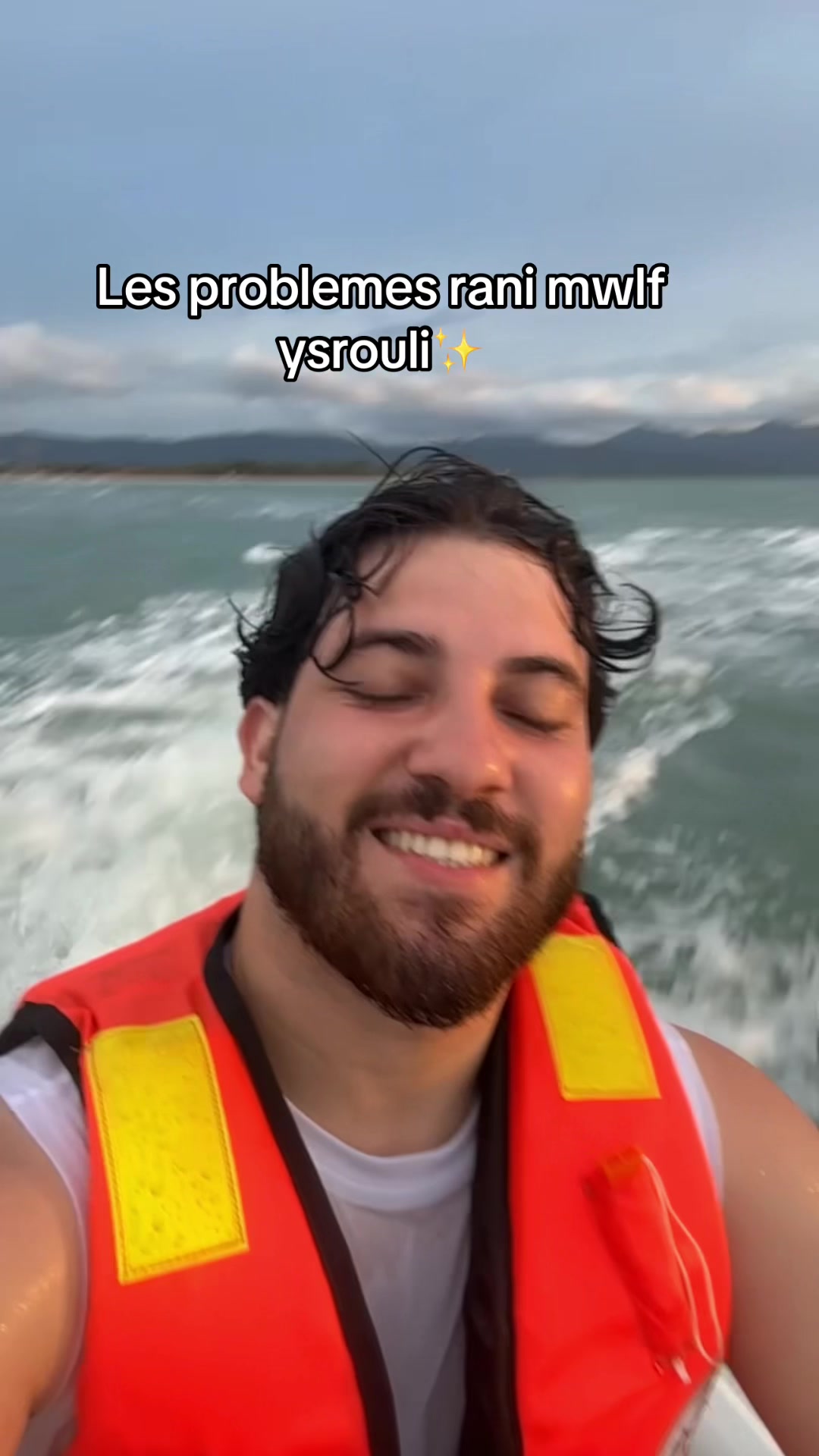 @Selfish