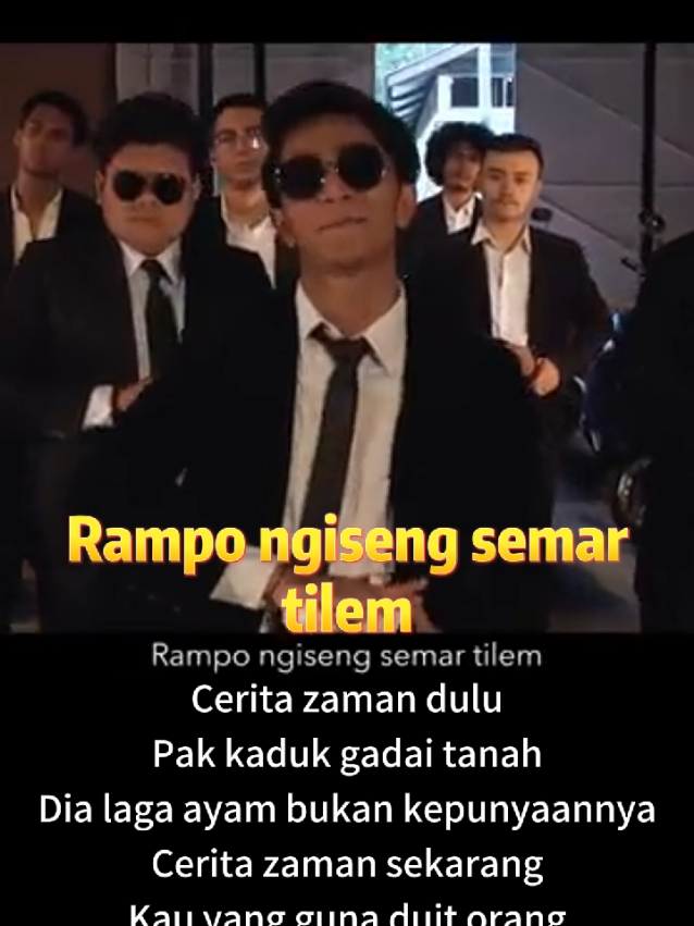 @LaguHati