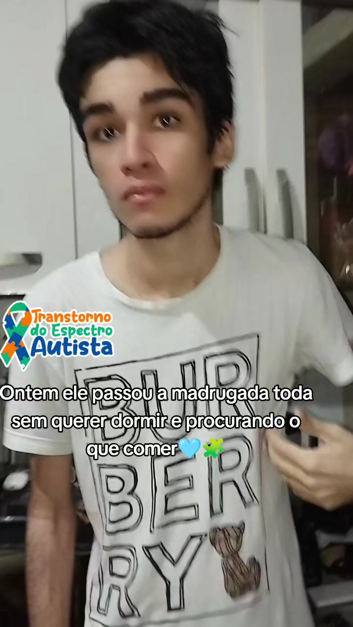@Menino Autista-Deivysson Lucas