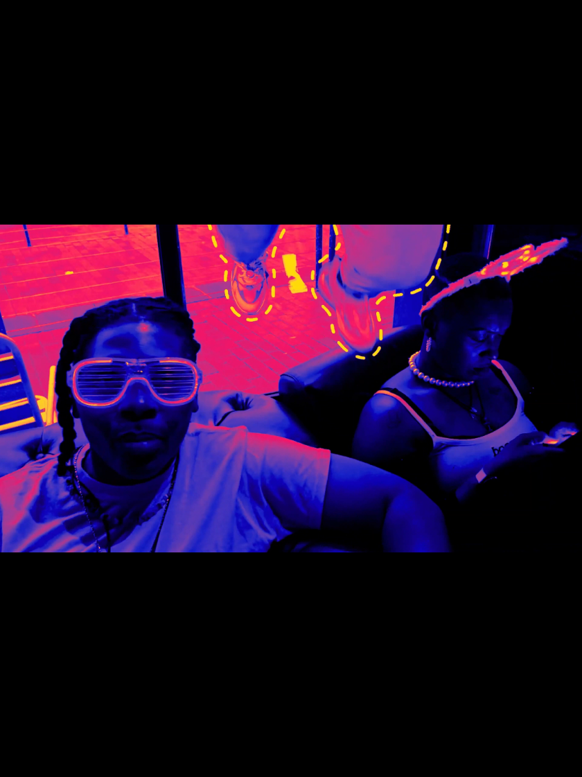 @Sober Vibes  Mjokelo