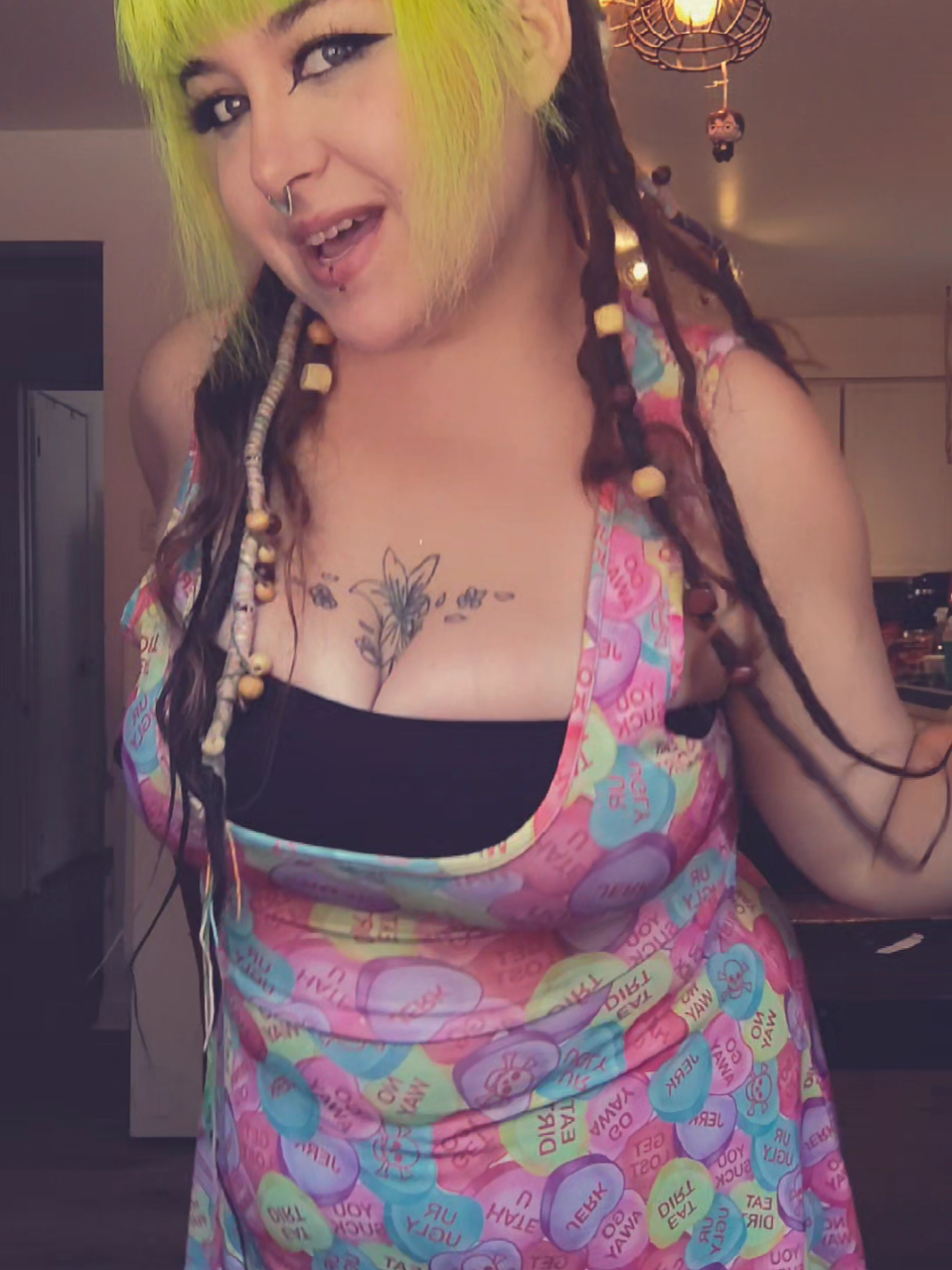 @witchy hippie