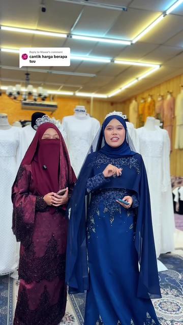 @Habibi Boutique Ipoh