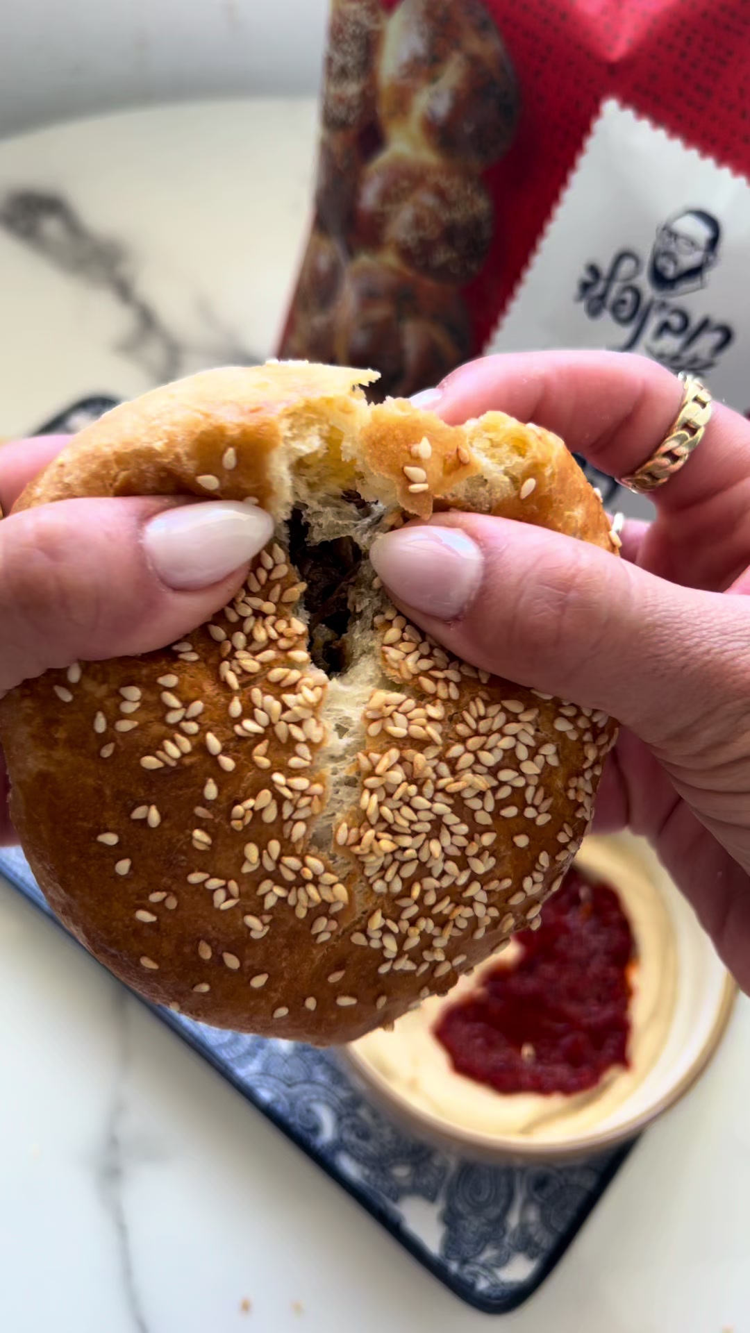 @קמח רובינפלד