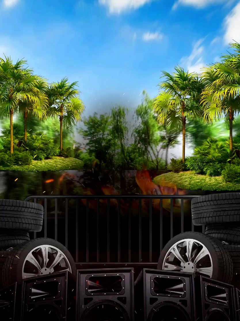 @Raheem Motors