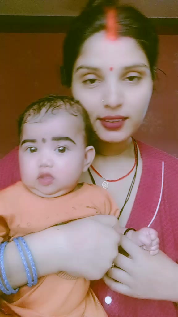@❣️Pooja Gautam🤞(A❣️P)💗😘