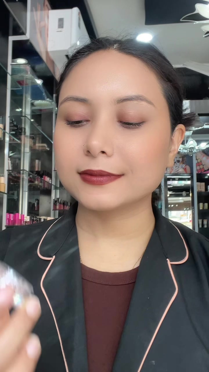 @OSS Cosmetics