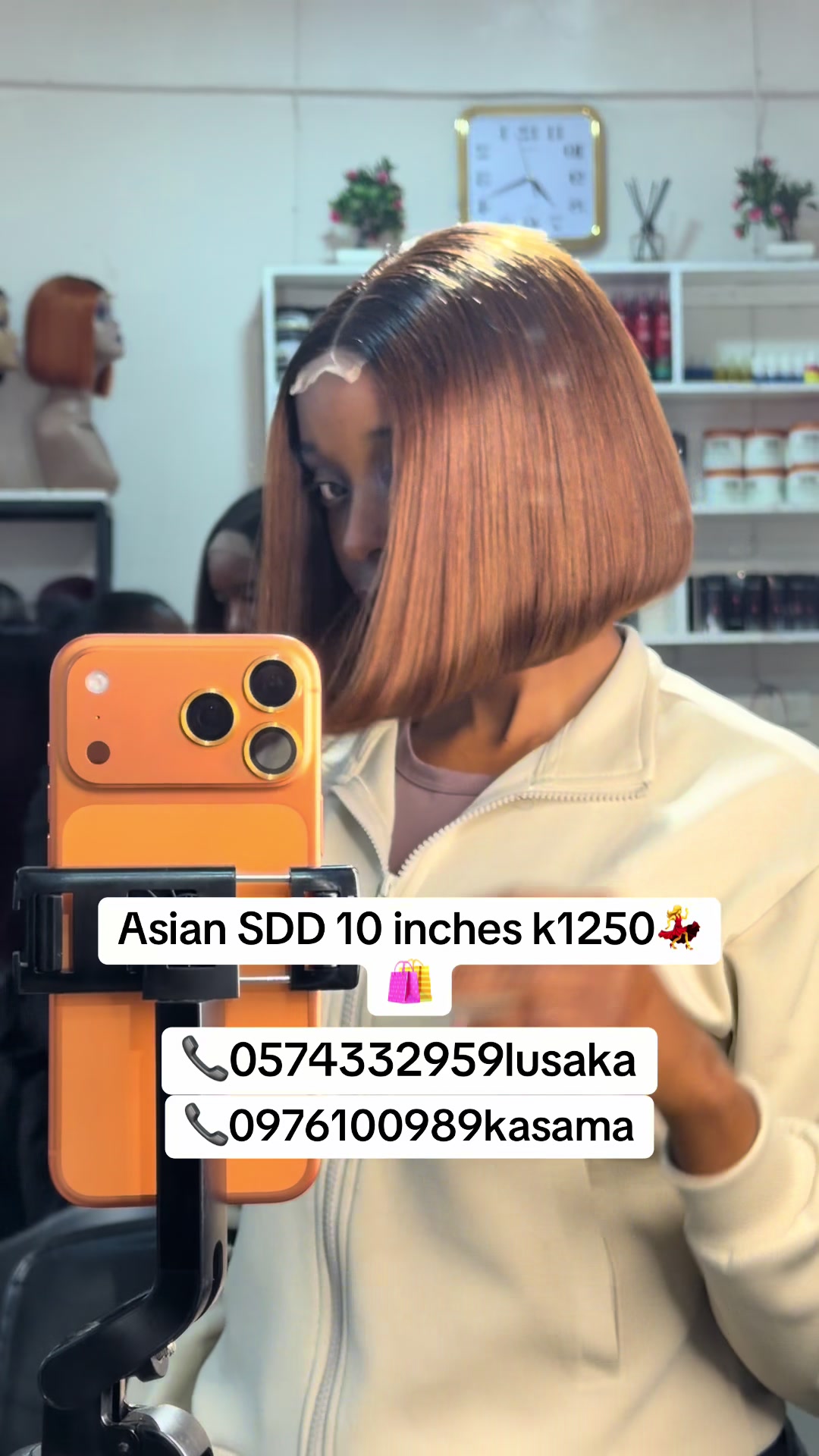 @Beauty addicts-ZM