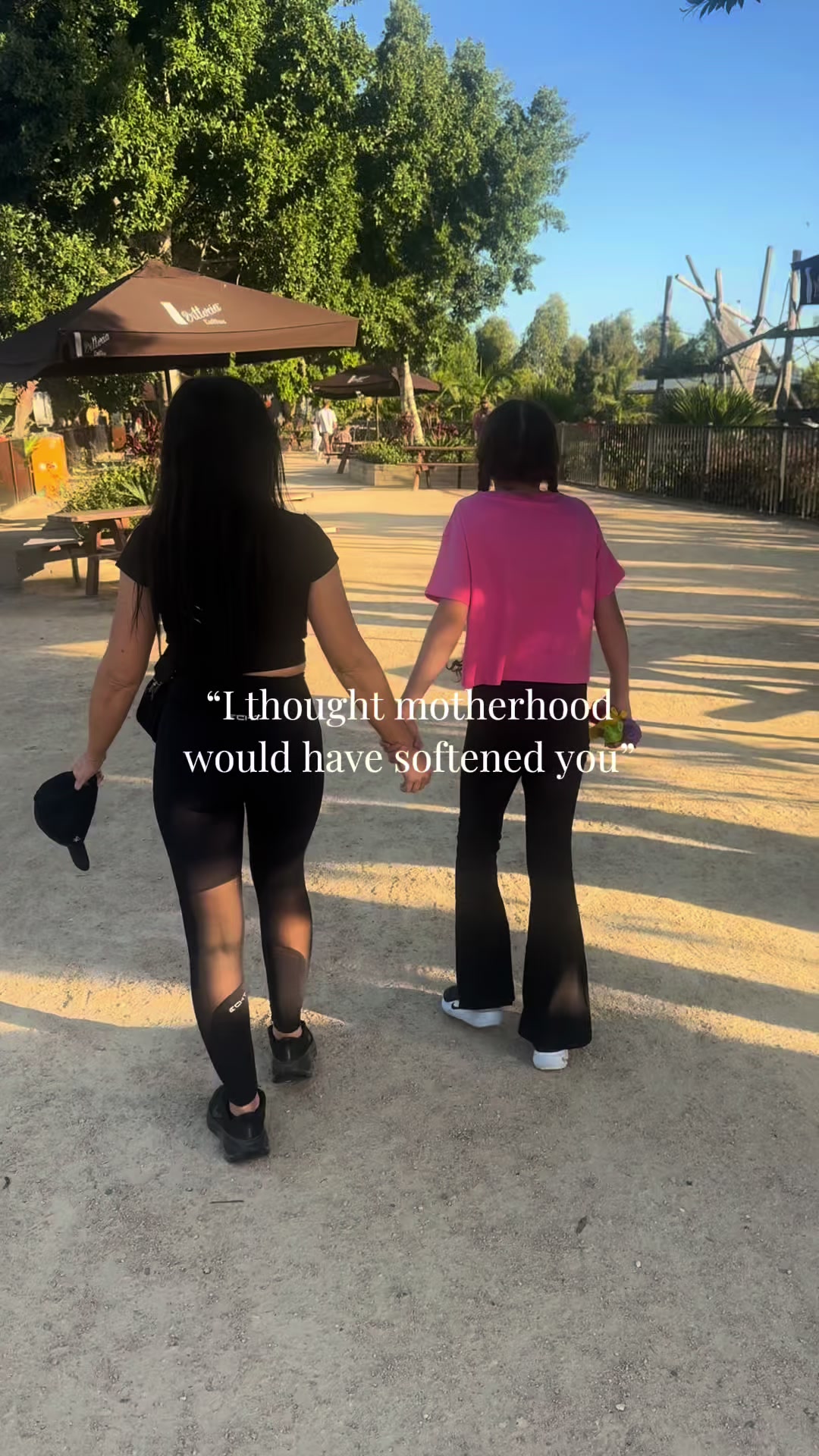 @Jackie & Angelina | Autism Mum