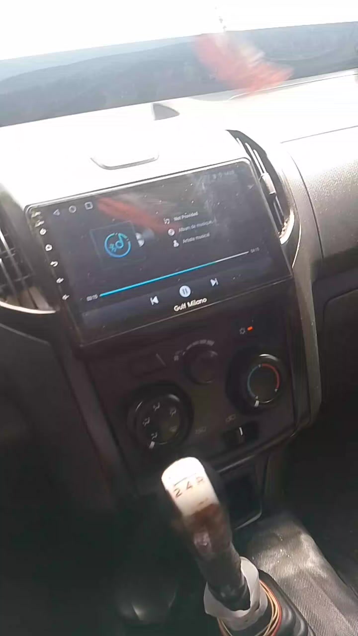 @monta D-max