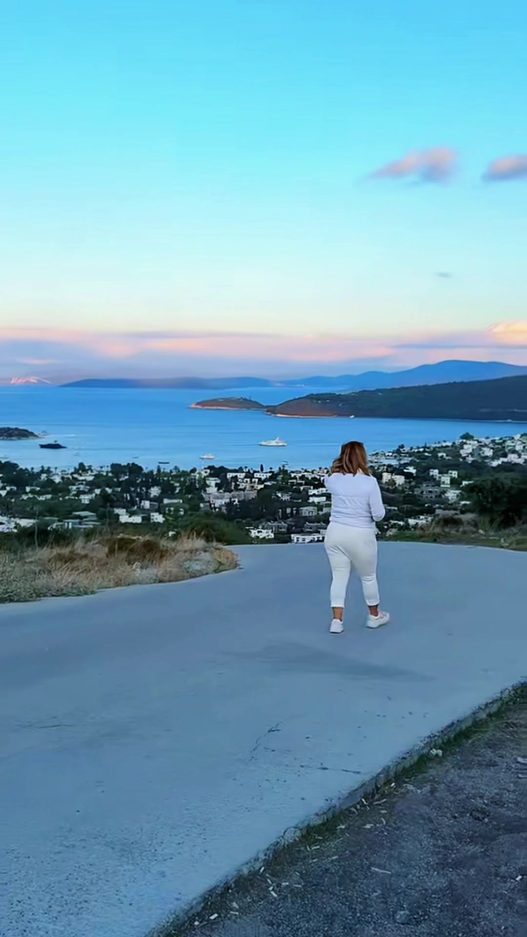 @gülten özkaya bodrum