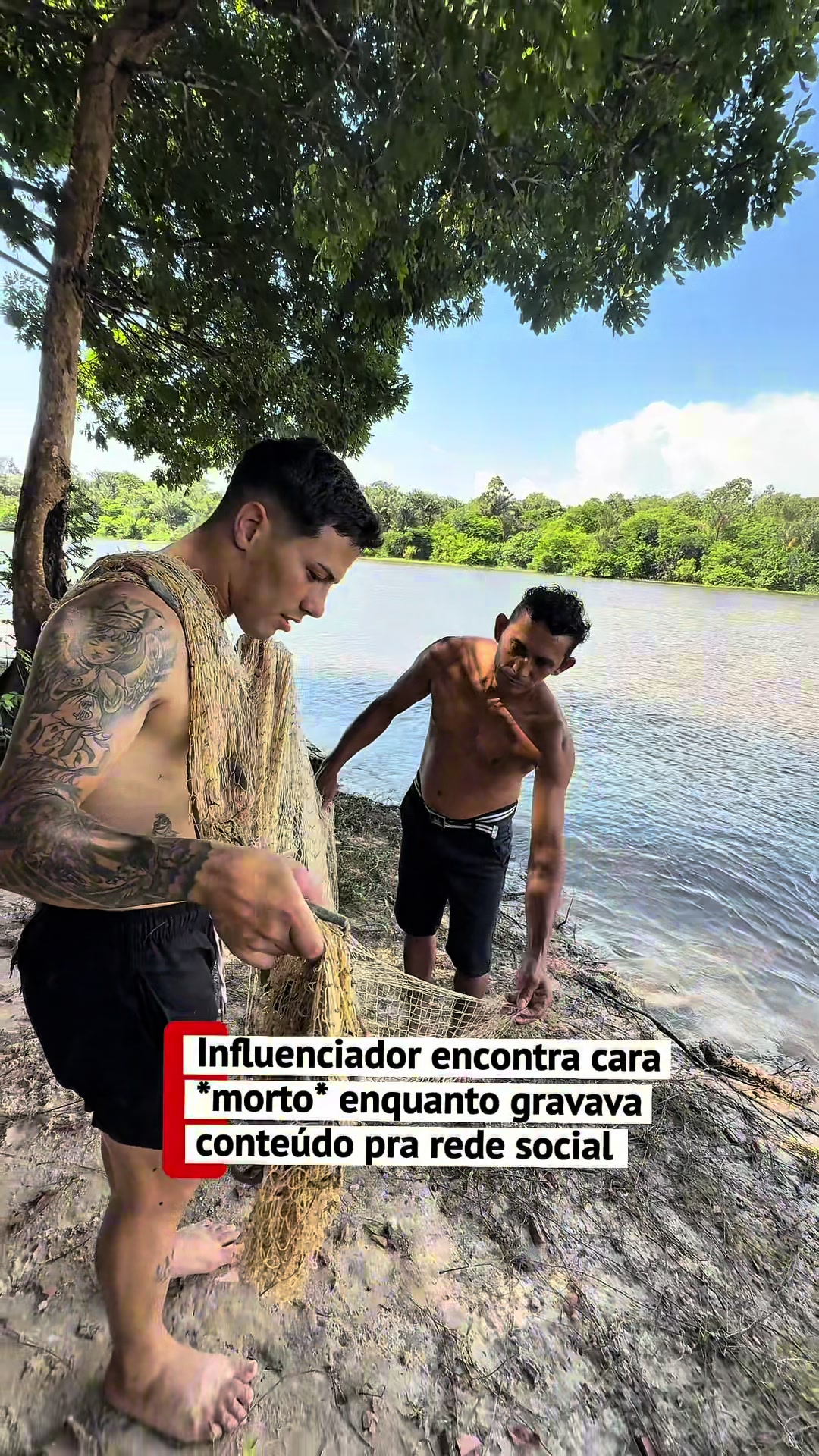 @Janderson O Peixeiro