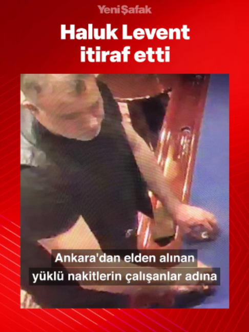 @Yeni Şafak