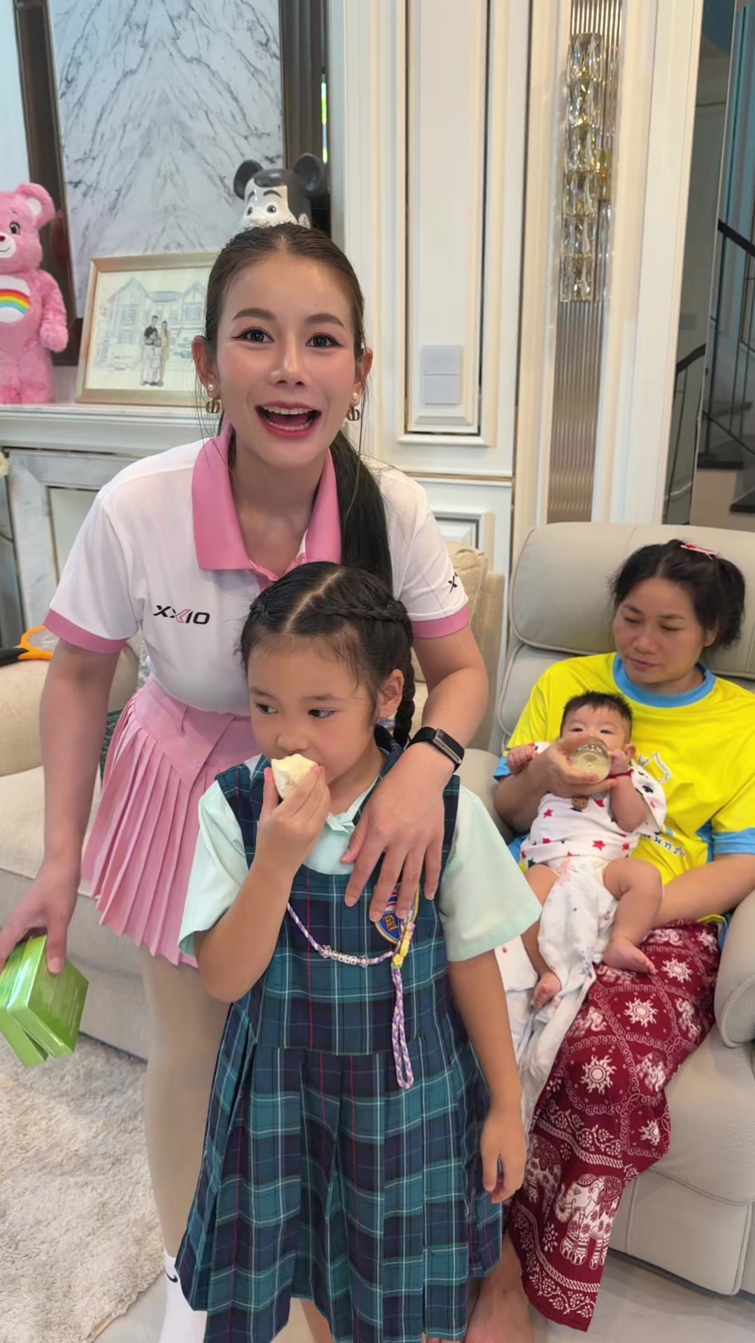 @ครูเบียร์ นุติญา🌻