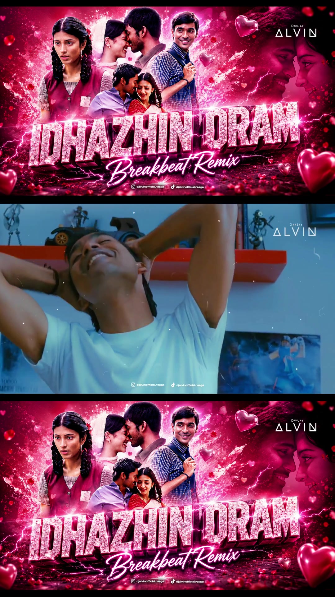 @djalvinofficial.raaga