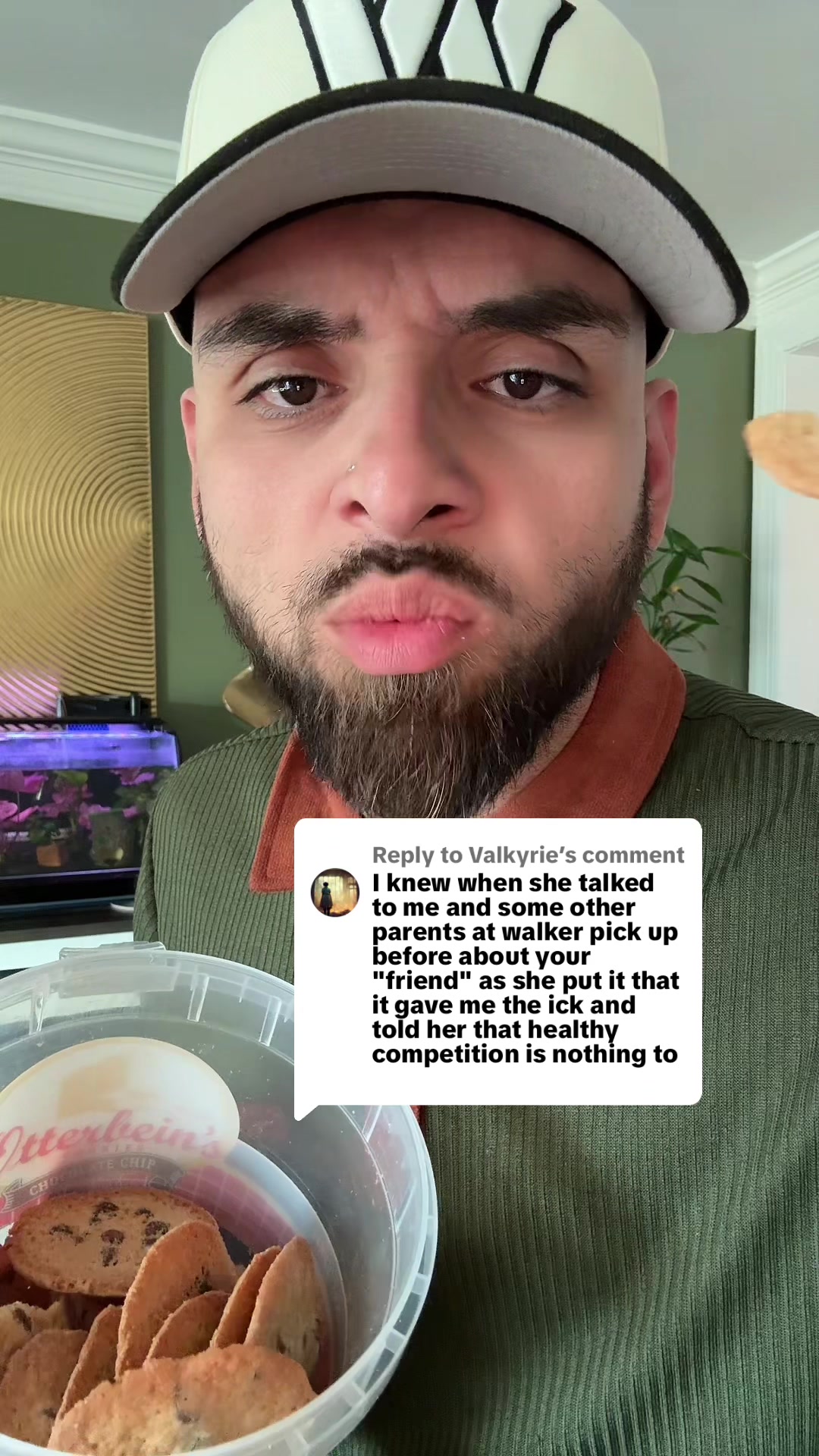 @chismeandcrimetime