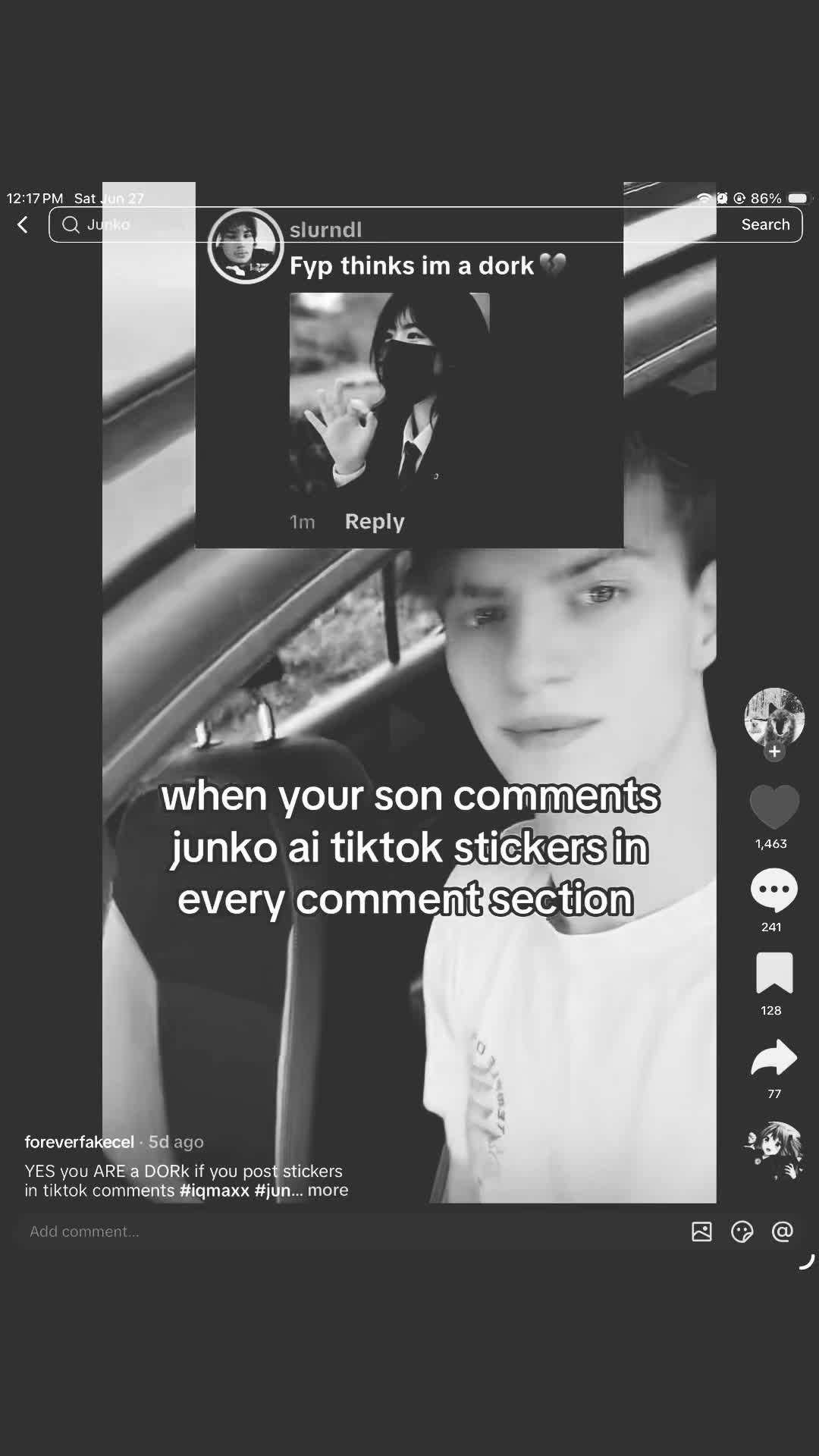 @Dikeoyarnney
