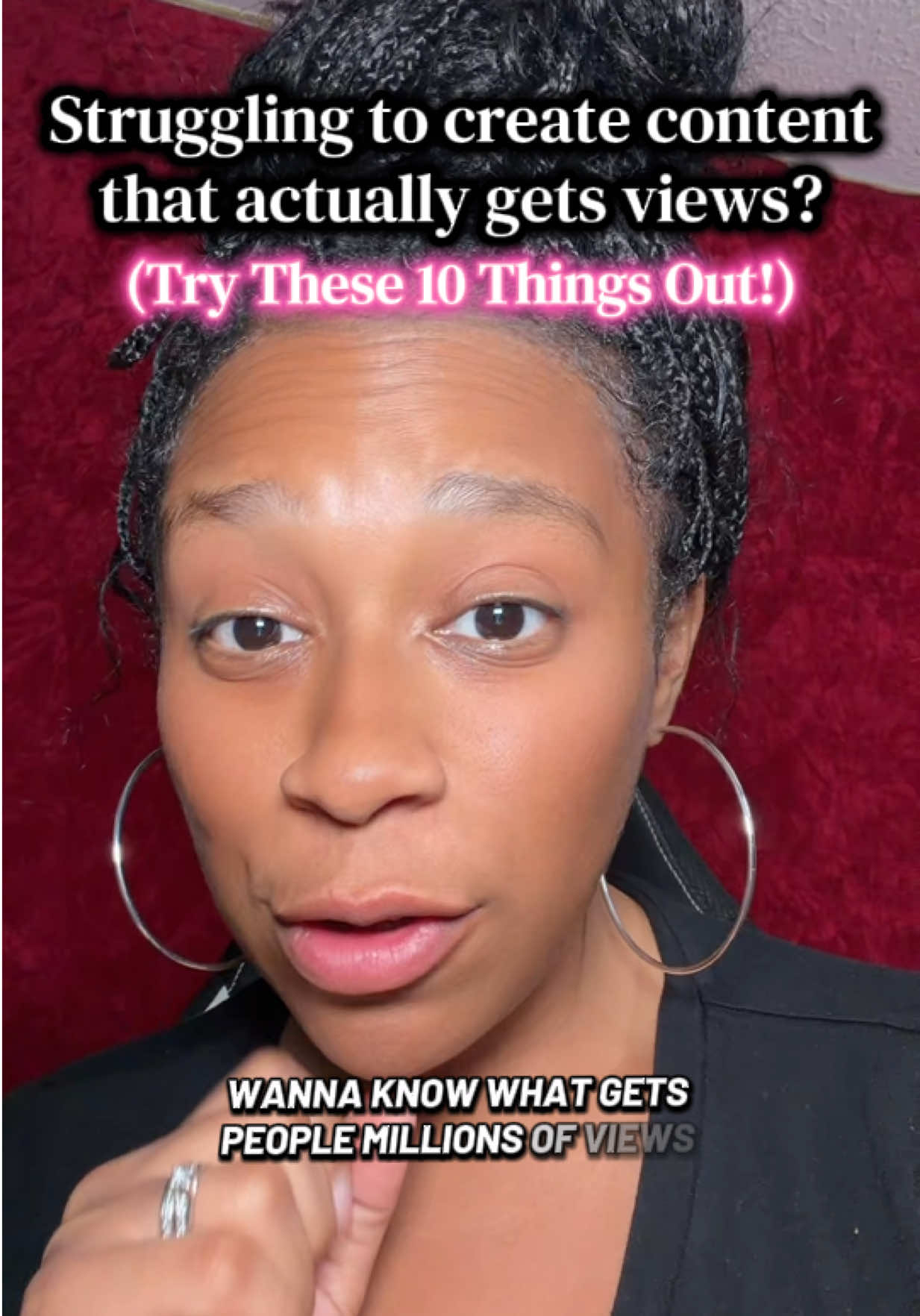@Chrystal Willis ๐