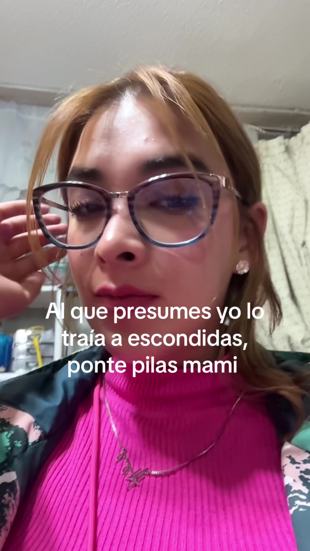 @Alyery Rojas