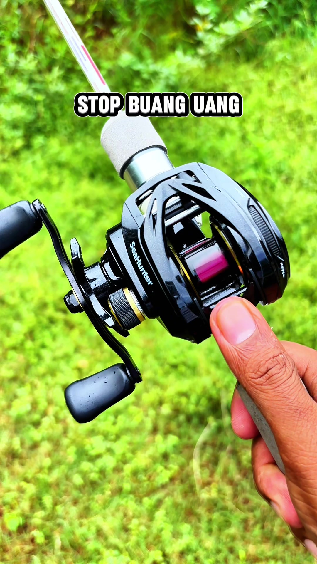 @Safana Fishing