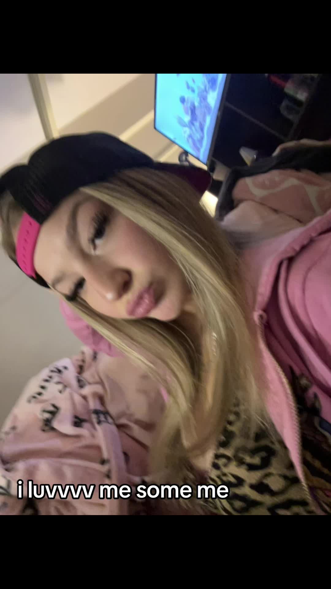 @emma lemme ding dong