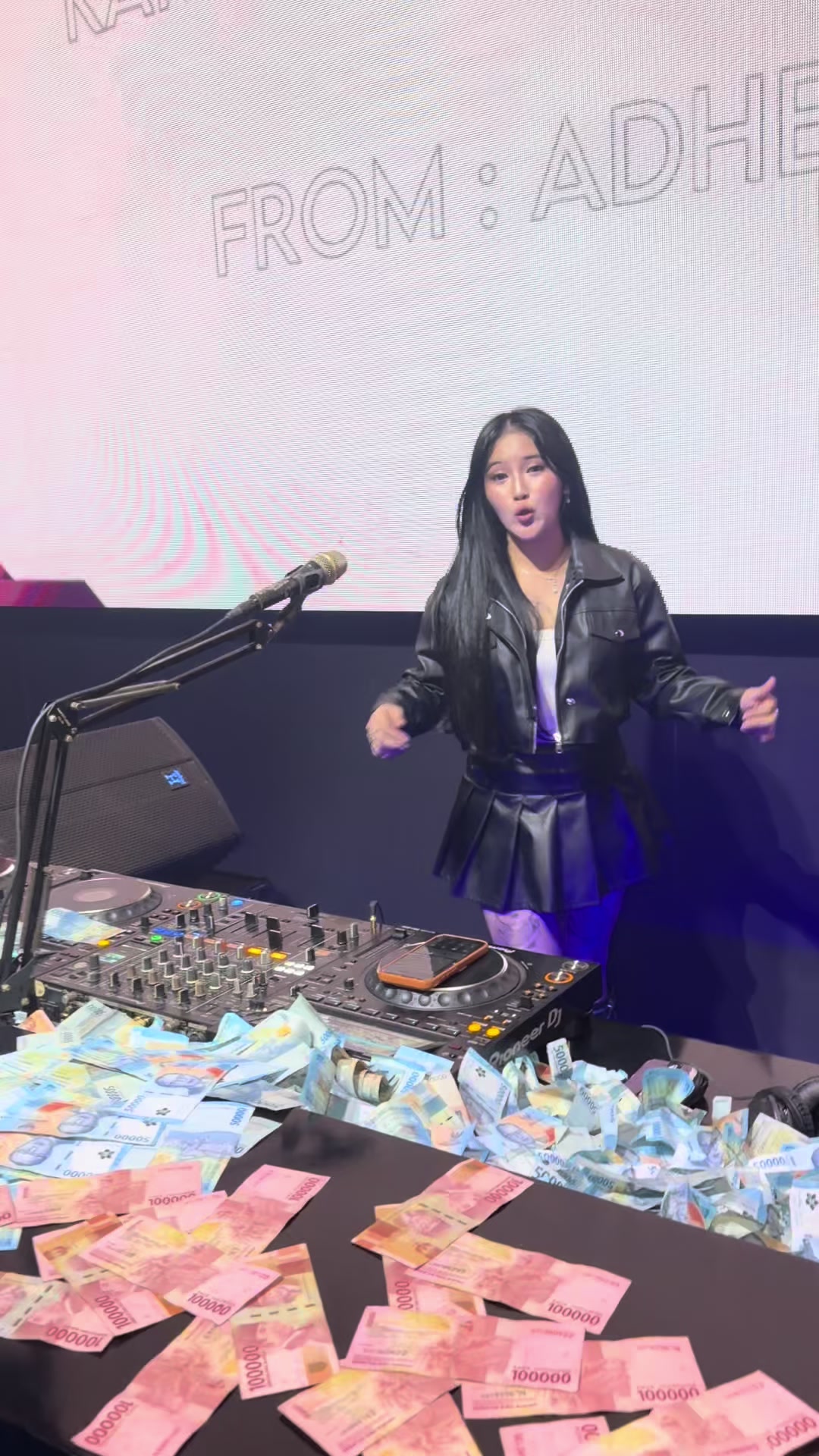 @DJ ALMIRA BERTO