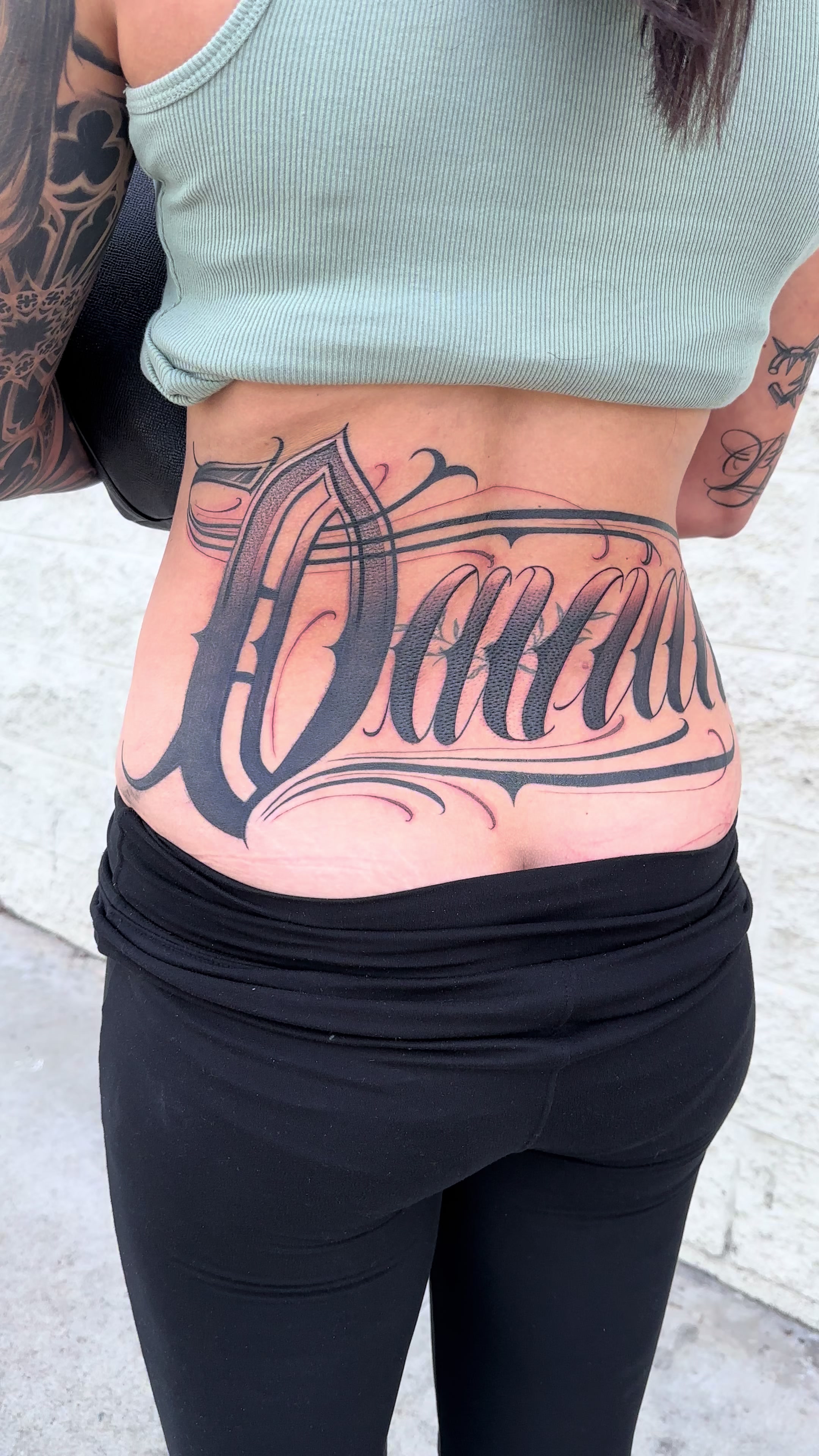 @Mottatattoos