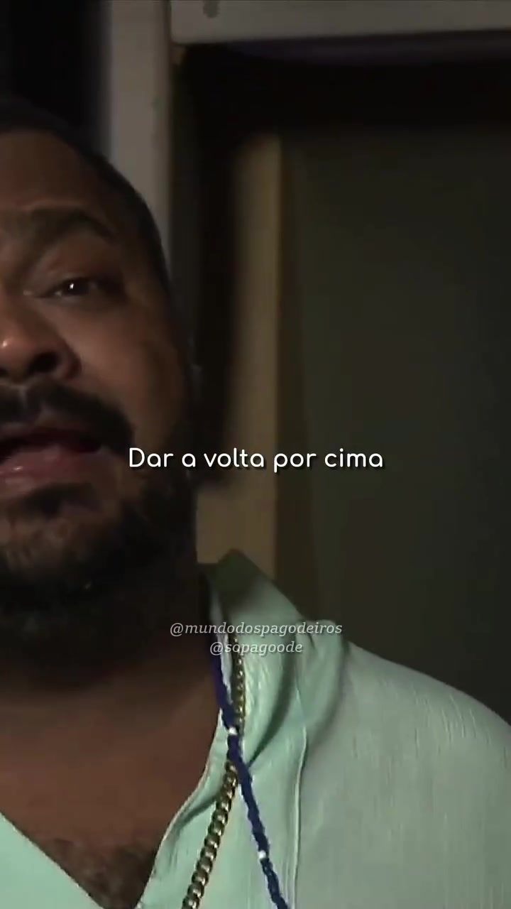 @MUNDO DOS PAGODEIROS