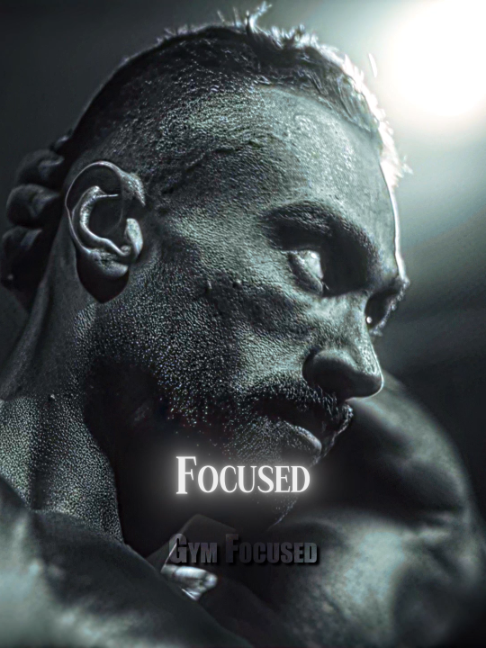 @Gym Focused