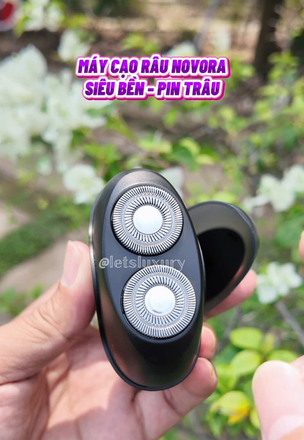 @𝕃𝔼𝕋’𝕊 𝕃𝕌𝕏𝕌ℝ𝕐