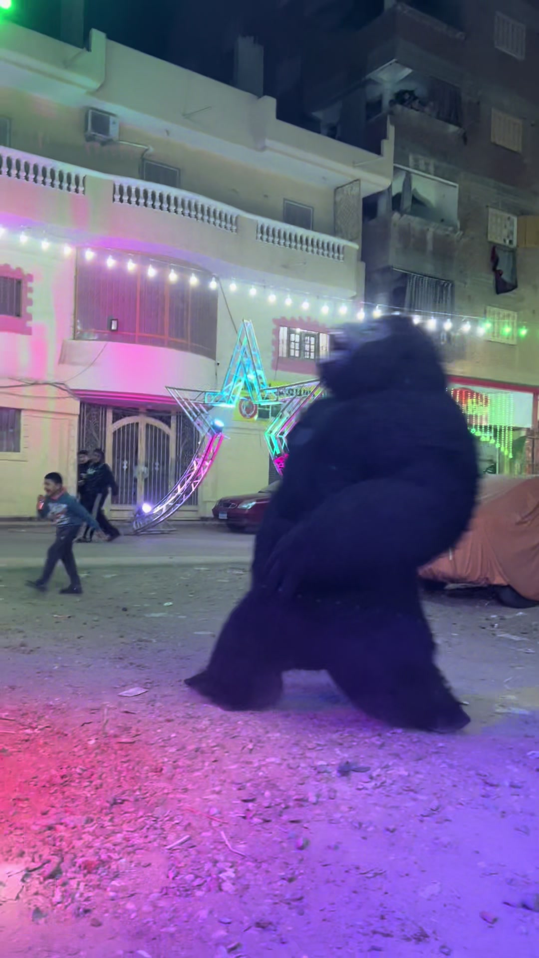 @بودا بتاع غوريلا🦍🔥
