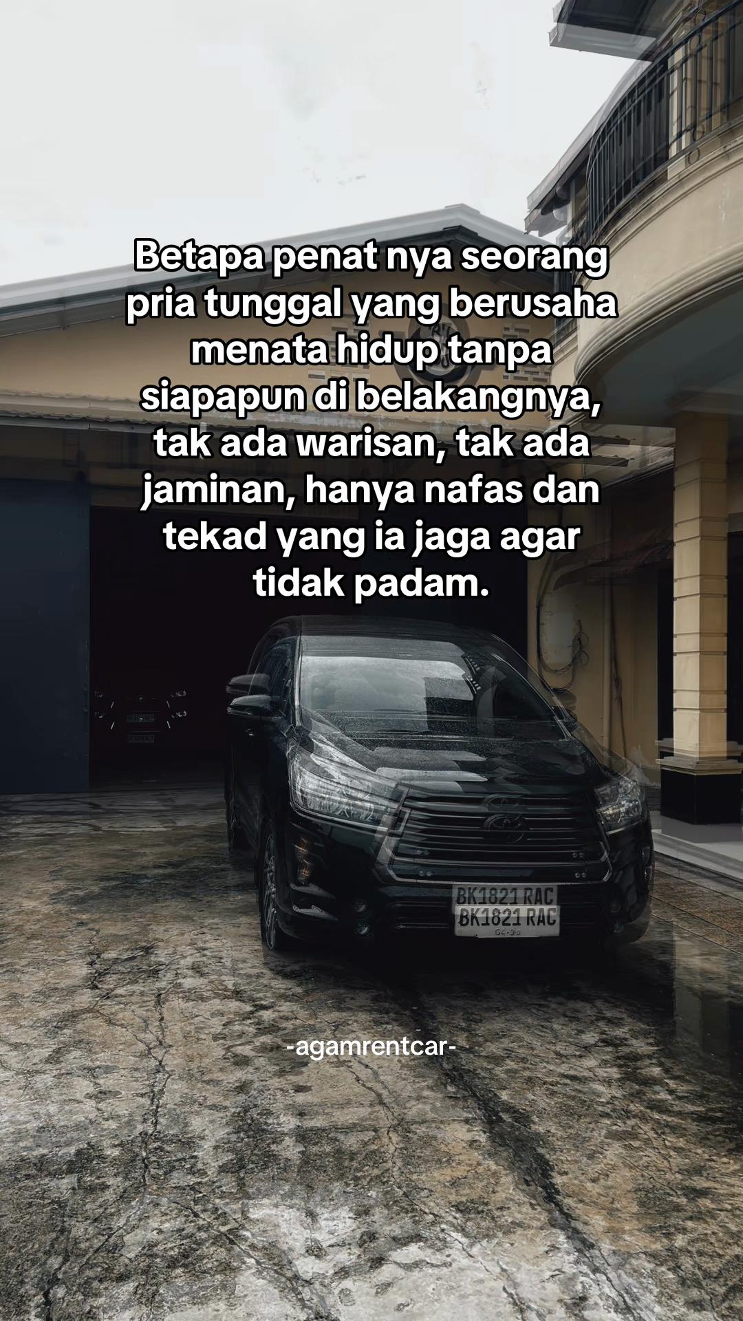 @agam_rentcar.medan