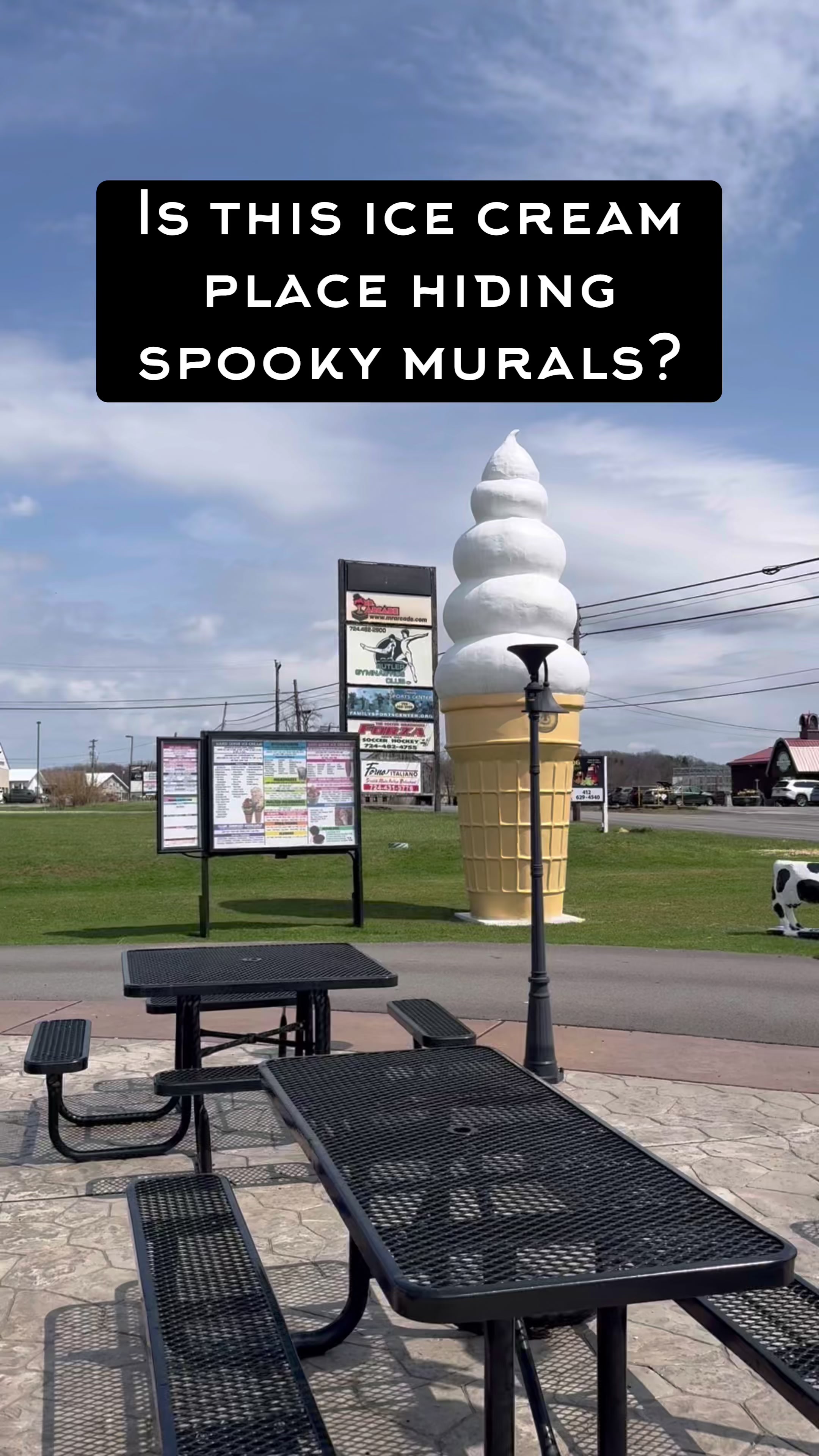 @Paranormal in Pennsylvania